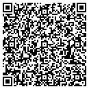 QR code with S C Telecom contacts