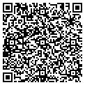 QR code with W T Repair contacts