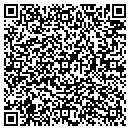 QR code with The Grass Hog contacts