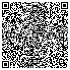 QR code with Zabokrtsky Ace Hardware contacts