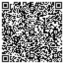 QR code with Hello Bunny's contacts