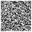 QR code with Tabernacle Church-God In Chrst contacts