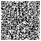 QR code with Chautauqua Cnty Register-Deeds contacts