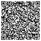 QR code with R & R Med-Transportation contacts