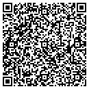 QR code with Kansas LICA contacts