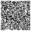 QR code with Howard Funk contacts