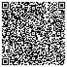 QR code with Hicks-Ronsick Insurance contacts