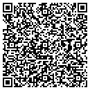 QR code with Hmk Concrete contacts