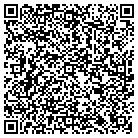 QR code with Adkins S W Farrier Service contacts