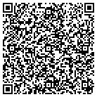 QR code with H & R Block Tax Service contacts
