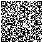 QR code with Mathesons Landscaping LLC contacts
