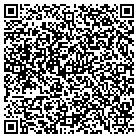 QR code with Mc Pherson Backhoe Service contacts
