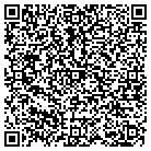 QR code with O'Riada Academy Of Irish Dance contacts