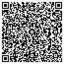 QR code with Meadow Lanes contacts