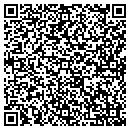 QR code with Washburn University contacts