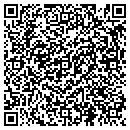 QR code with Justin Fouts contacts