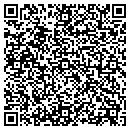 QR code with Savart Gallery contacts