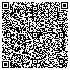 QR code with Gaupp-Climatic Heating & Cooling contacts