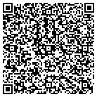 QR code with First Presbyterian Thrift Shop contacts