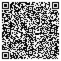 QR code with ADCS contacts