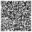 QR code with Knolla's Pizza contacts