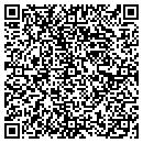 QR code with U S Cavalry Assn contacts