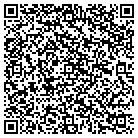 QR code with USD 445 Education Center contacts