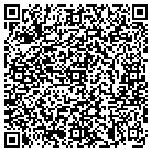 QR code with L & D Speed Queen Laundry contacts