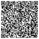 QR code with Mc Cord Organ Service contacts