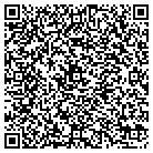 QR code with A Step Ahead Dance Studio contacts