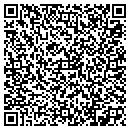 QR code with Ansaring contacts
