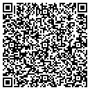QR code with Paws Up Inc contacts