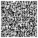 QR code with N R Quarry contacts
