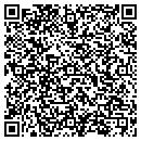 QR code with Robert C Gibbs MD contacts