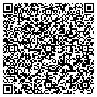 QR code with D & V Midwest Design Inc contacts