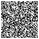 QR code with Ronald G Huffman OD contacts