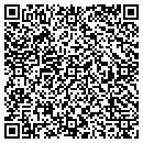 QR code with Honey Creek Disposal contacts