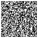 QR code with M B Roberts Co contacts