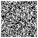 QR code with FB Farms contacts