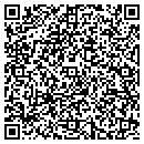 QR code with CTB Pools contacts