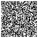 QR code with L A Juice Co contacts