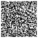 QR code with A & B Tree Service contacts