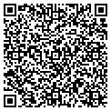 QR code with Mosaic contacts