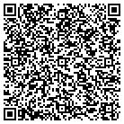 QR code with J & L Mobile Home Parts & Service contacts