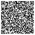 QR code with Toy Box contacts