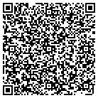 QR code with Helvie & Cowell Law Offices contacts