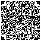 QR code with A Plus Answering Service contacts