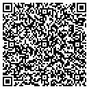 QR code with Chris Culver contacts