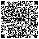 QR code with C & V Home Improvement contacts