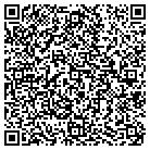 QR code with H & R Block Tax Service contacts